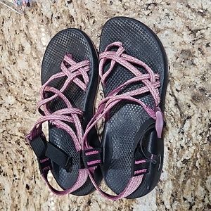 Chaco Classic Sandals ZX/2, Tidal Wave